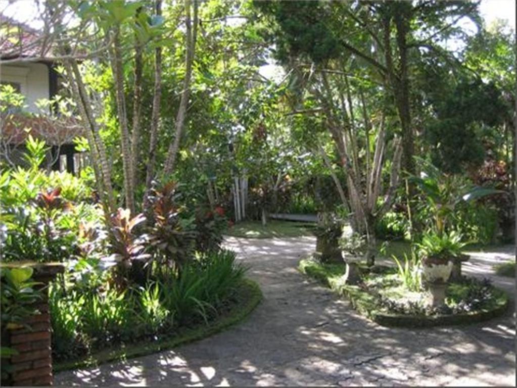 Sanggingan Villa Ubud Quarto foto